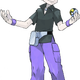 Illustration for article titled emKim Kardashian: Hollywood/em Has The Best Rival Since Pokémons Gary Oak